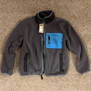 Patagonia Kids synchilla Jacket